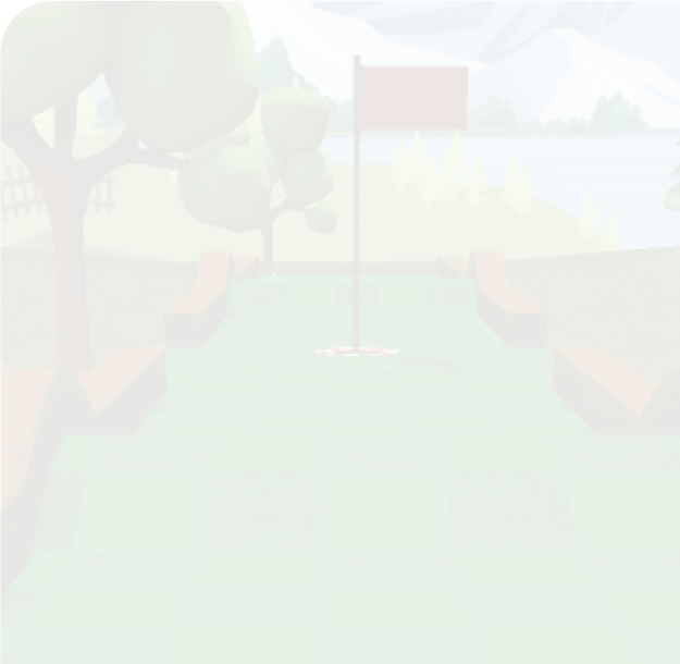 play golf online